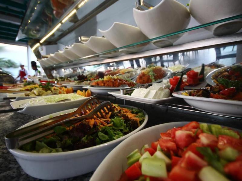 King Royal Palace Hotel Oludeniz