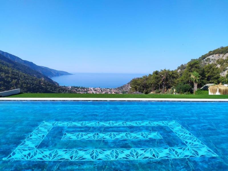 King Royal Palace Hotel Oludeniz