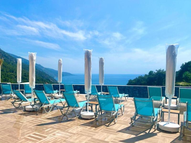 King Royal Palace Hotel Oludeniz