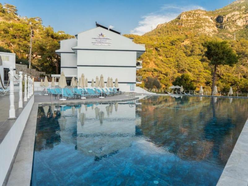 King Royal Palace Hotel Oludeniz