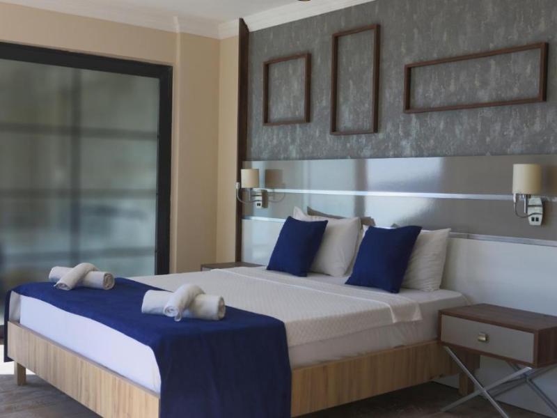 King Royal Palace Hotel Oludeniz