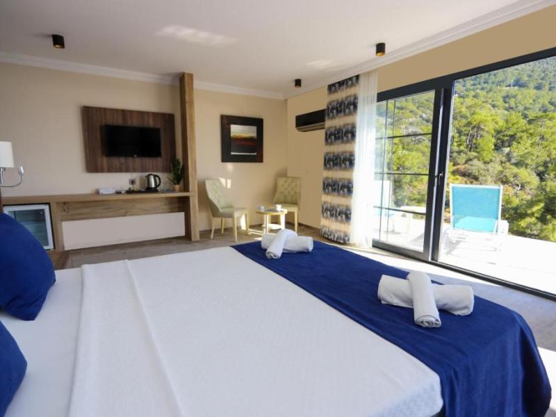 King Royal Palace Hotel Oludeniz