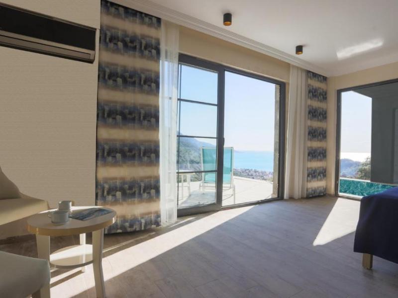 King Royal Palace Hotel Oludeniz