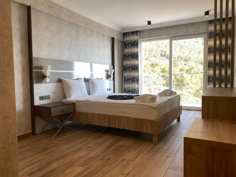 King Royal Palace Hotel Oludeniz