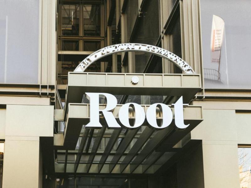 Root Karakoy