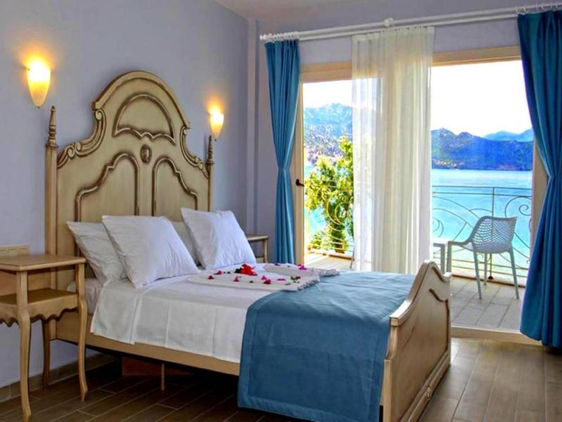 Fiska Boutique Hotel Selimiye