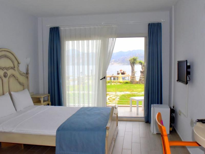 Fiska Boutique Hotel Selimiye