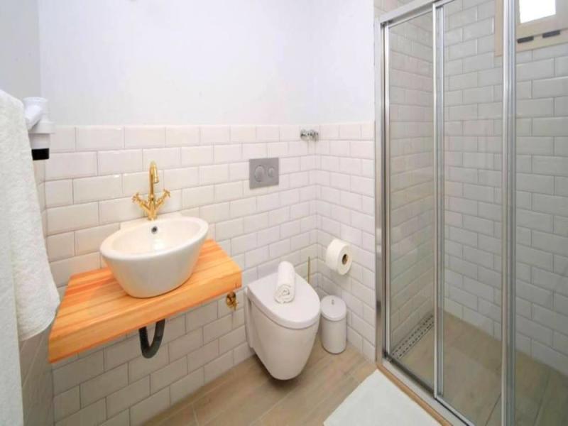 Fiska Boutique Hotel Selimiye