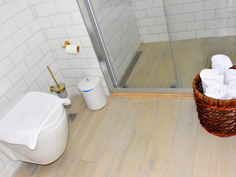 Fiska Boutique Hotel Selimiye