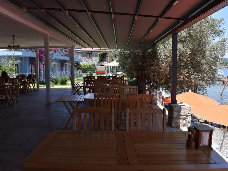 Fiska Boutique Hotel Selimiye