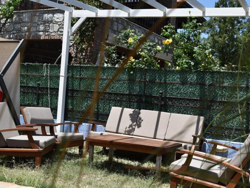 Fiska Boutique Hotel Selimiye