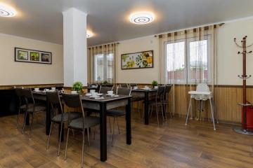 Отель Мария Гостевой дом (Симферопольский проезд) Россия, Анапа, фото 30