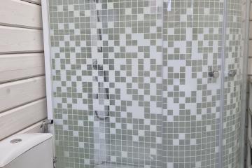 Отель Мария Гостевой дом (Симферопольский проезд) Россия, Анапа, фото 50