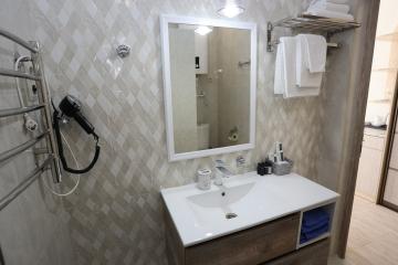 Отель Мария Гостевой дом (Симферопольский проезд) Россия, Анапа, фото 58