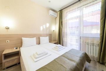 Отель Гостевой дом Корвет Россия, Адлер, фото 15