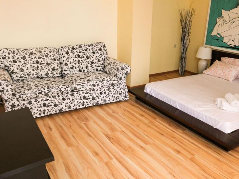Laza Hall