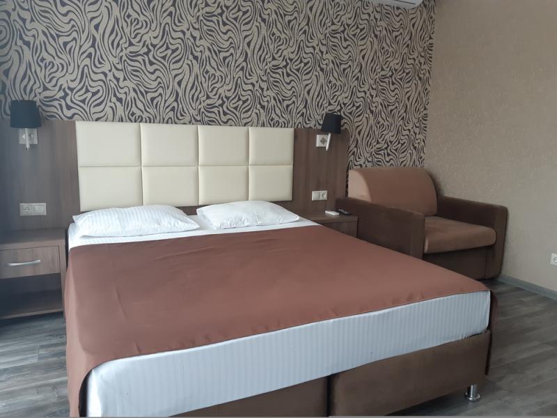 Бумеранг Отель