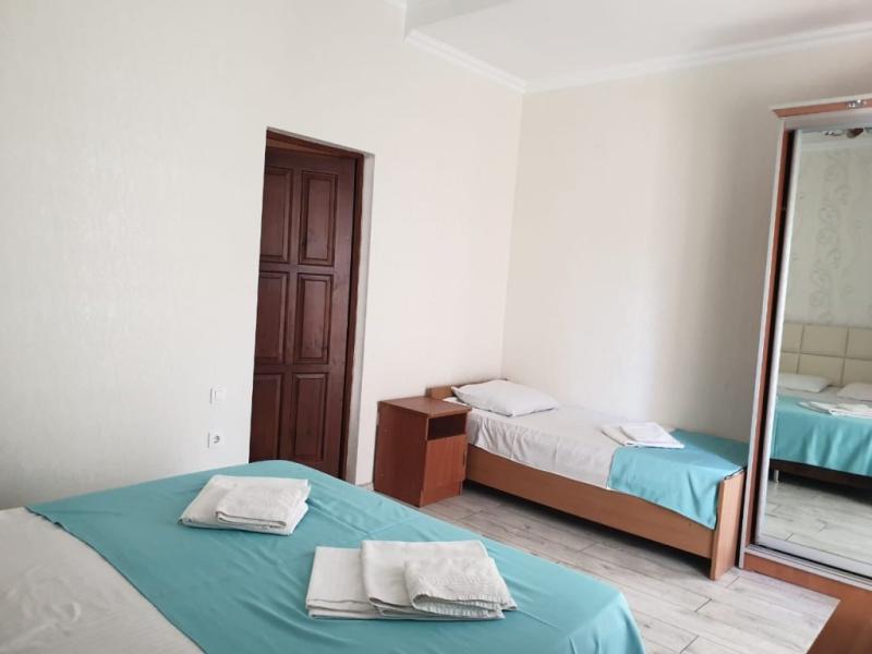 Бумеранг Отель