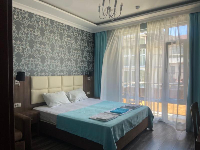 Бумеранг Отель