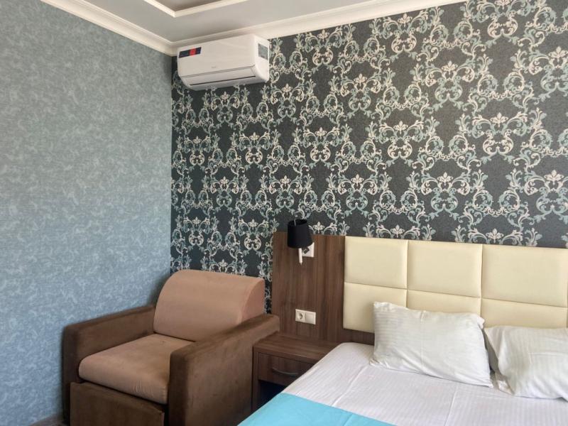 Бумеранг Отель