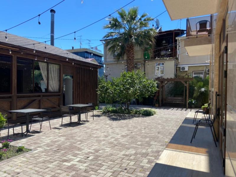 Бумеранг Отель