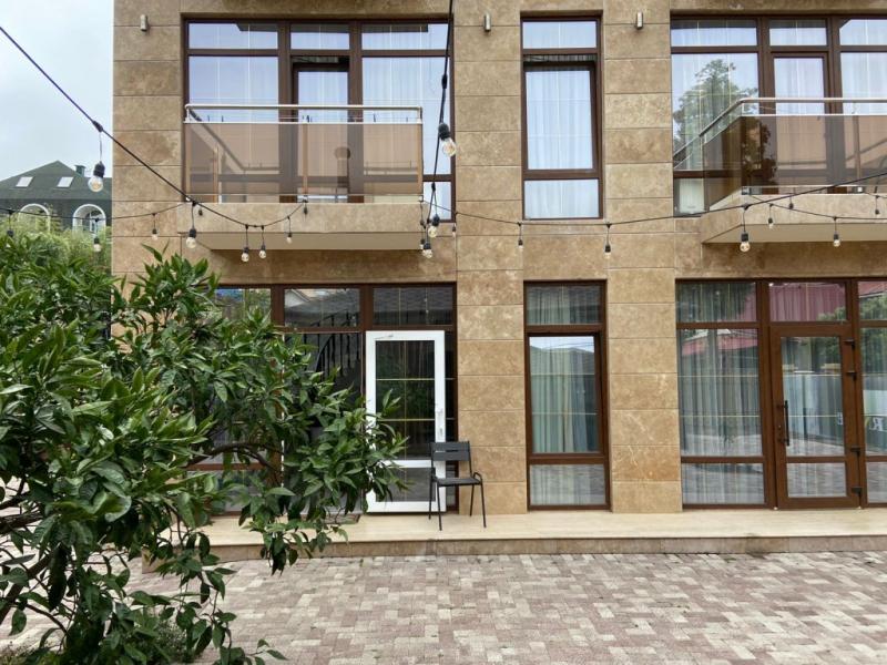 Бумеранг Отель