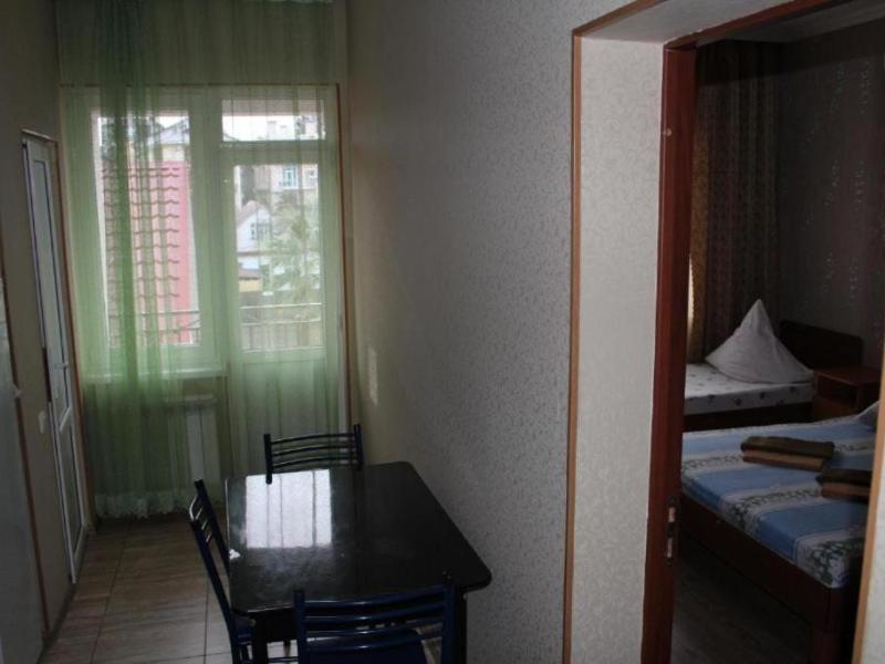 Бумеранг Отель