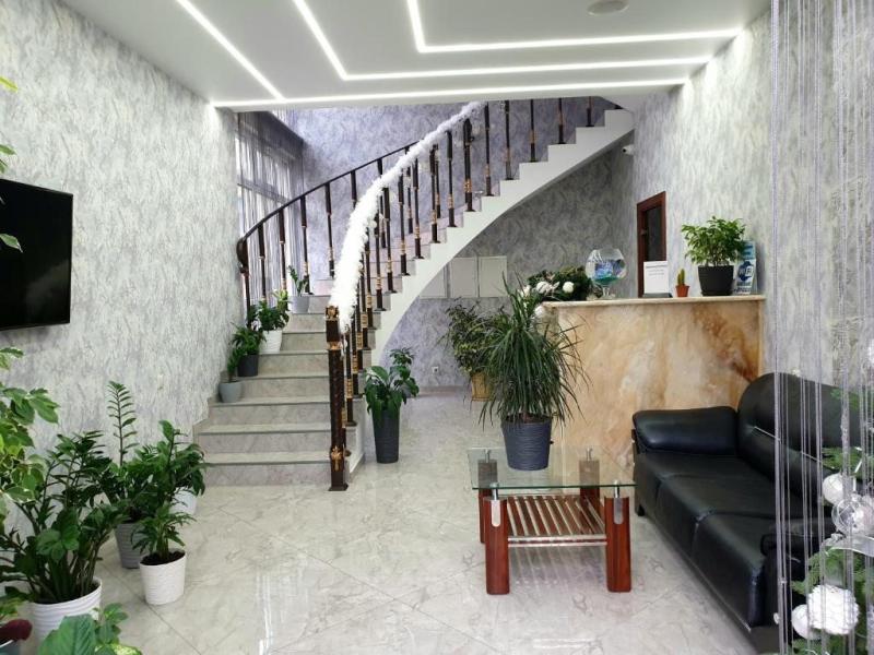 Бумеранг Отель