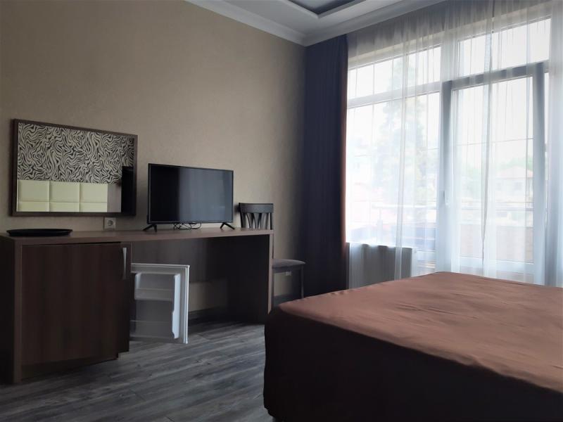 Бумеранг Отель