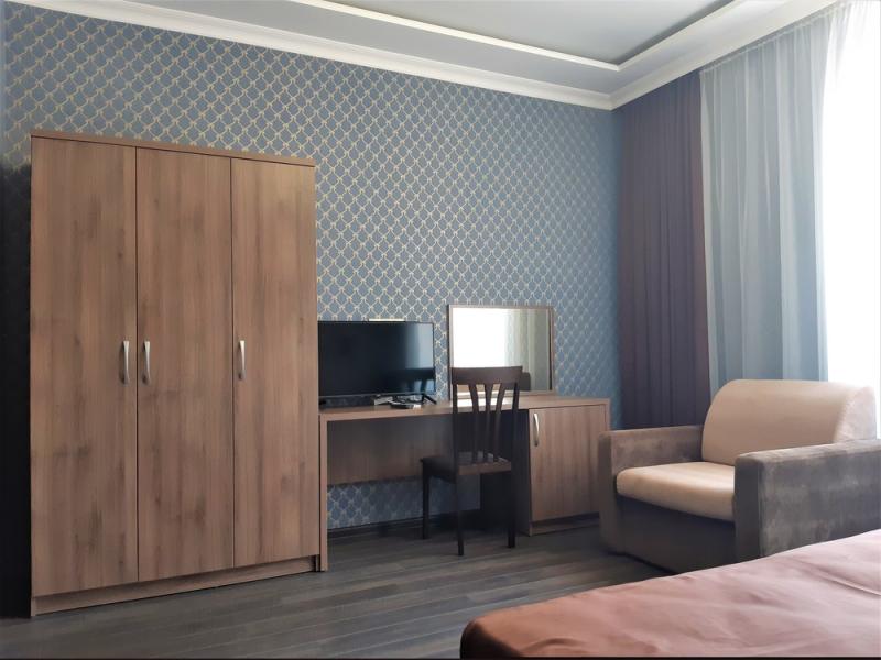 Бумеранг Отель