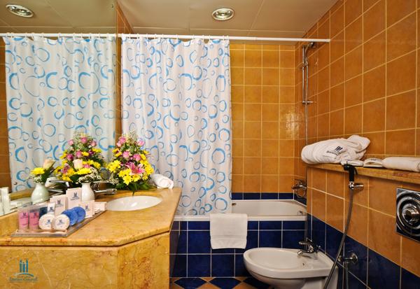 Emirates Concorde Hotel & Suites