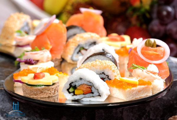 Emirates Concorde Hotel & Suites