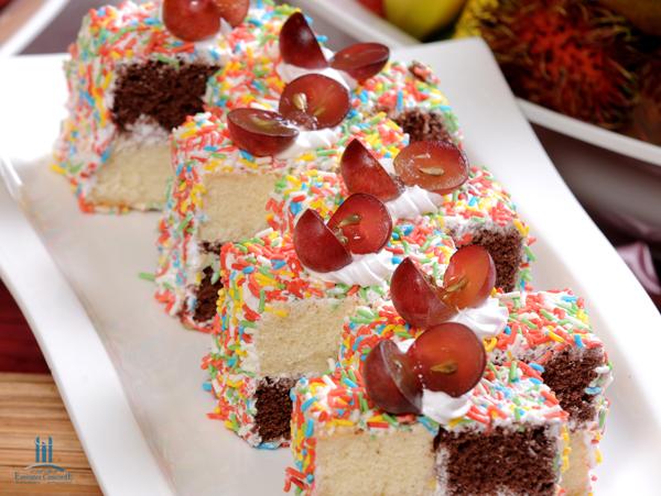 Emirates Concorde Hotel & Suites