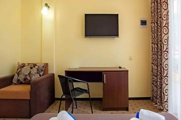 Отель Hometel iLana  Абхазия, Гагра, фото 13