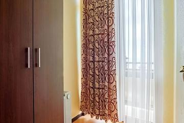 Отель Hometel iLana  Абхазия, Гагра, фото 14