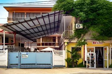 Отель Hometel iLana  Абхазия, Гагра, фото 27