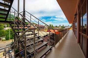 Отель Hometel iLana  Абхазия, Гагра, фото 28