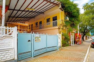 Отель Hometel iLana  Абхазия, Гагра, фото 29