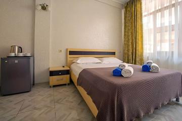 Отель Hometel iLana  Абхазия, Гагра, фото 4