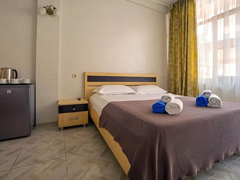 Hometel iLana 