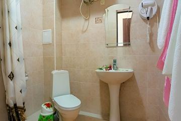 Отель Hometel iLana  Абхазия, Гагра, фото 7
