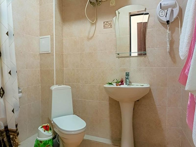Hometel iLana 