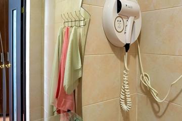 Отель Hometel iLana  Абхазия, Гагра, фото 8