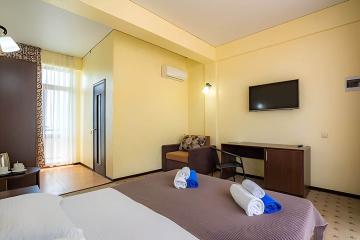 Отель Hometel iLana  Абхазия, Гагра, фото 10