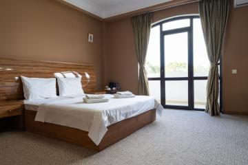 Отель Grace Faors Абхазия, Гудаута, фото 11