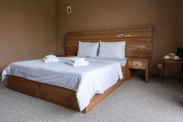 Отель Grace Faors Абхазия, Гудаута, фото 12