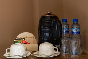 Отель Grace Faors Абхазия, Гудаута, фото 13