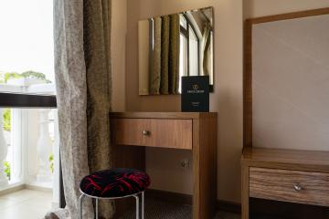 Отель Grace Faors Абхазия, Гудаута, фото 14