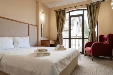 Отель Grace Faors Абхазия, Гудаута, фото 15