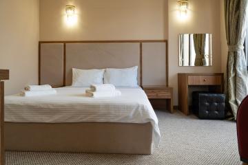 Отель Grace Faors Абхазия, Гудаута, фото 16